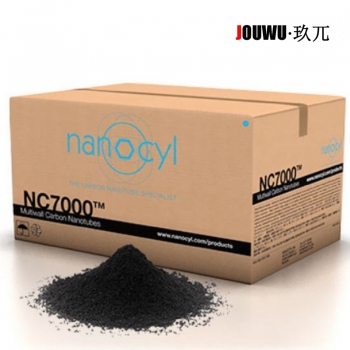 比利時(shí)Nanocyl碳納米管NC7000